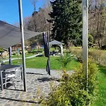 Apartment Zum Kuehlen Grund *