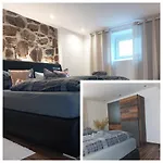 Apartment Zum Kuehlen Grund