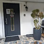 Apartment Zum Kuehlen Grund Eimelrod
