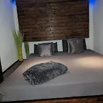 Zum Kuehlen Grund Apartment Eimelrod