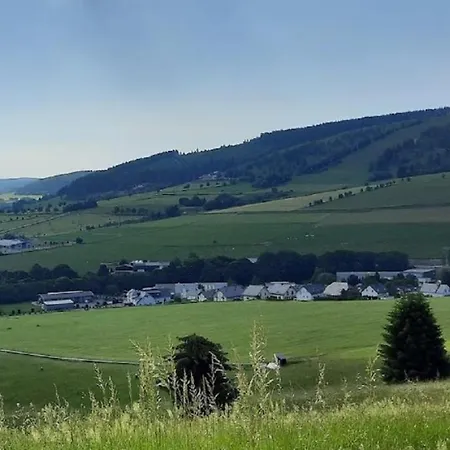 Appartement Zum Kuehlen Grund *
