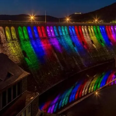 Lejlighed Zum Kuehlen Grund *