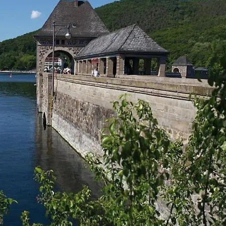 Zum Kuehlen Grund Lejlighed Eimelrod