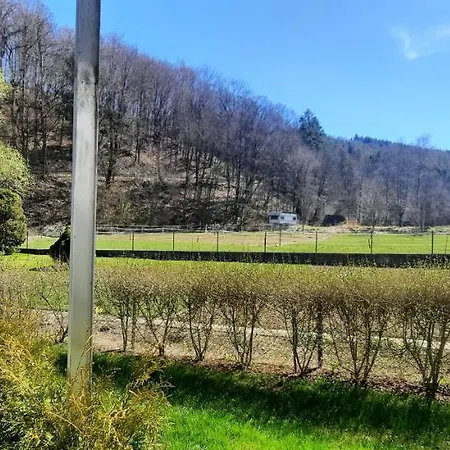 Apartamento Zum Kuehlen Grund Eimelrod