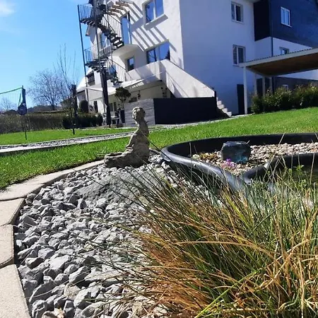 Zum Kuehlen Grund Appartement