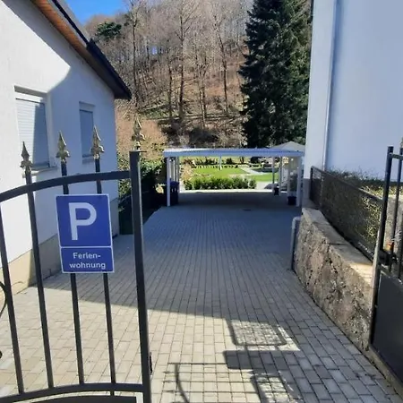 Zum Kuehlen Grund Lejlighed Eimelrod