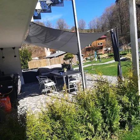 Zum Kuehlen Grund Apartamento