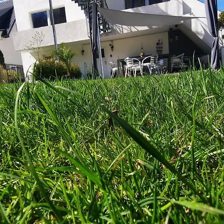 Zum Kuehlen Grund Apartamento Eimelrod