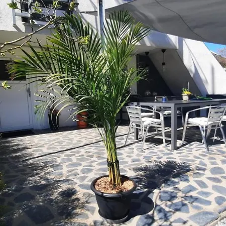 Zum Kuehlen Grund Appartement Eimelrod