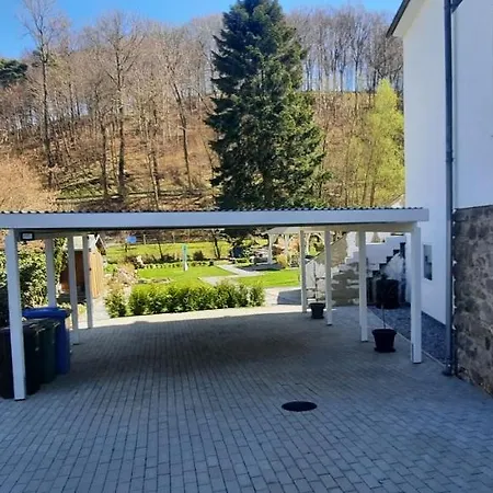 Zum Kuehlen Grund Eimelrod