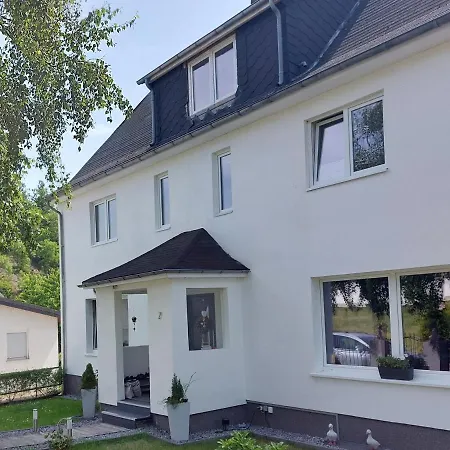 Lejlighed Zum Kuehlen Grund *