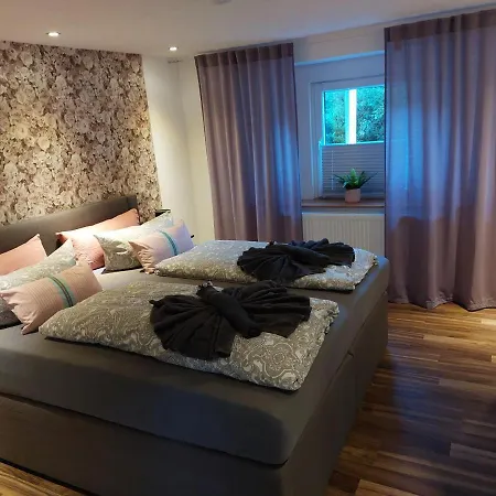 Lejlighed Zum Kuehlen Grund *