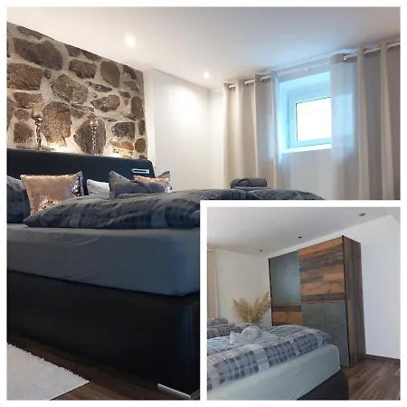 Appartement Zum Kuehlen Grund
