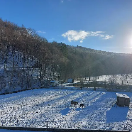 Zum Kuehlen Grund Διαμέρισμα *