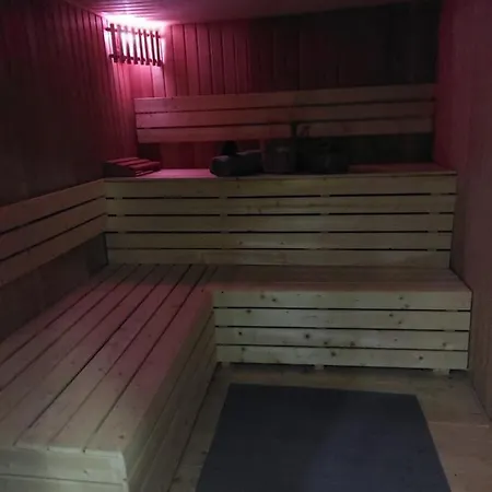 Zum Kuehlen Grund Appartement Eimelrod