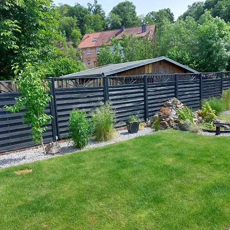 Lejlighed Zum Kuehlen Grund *