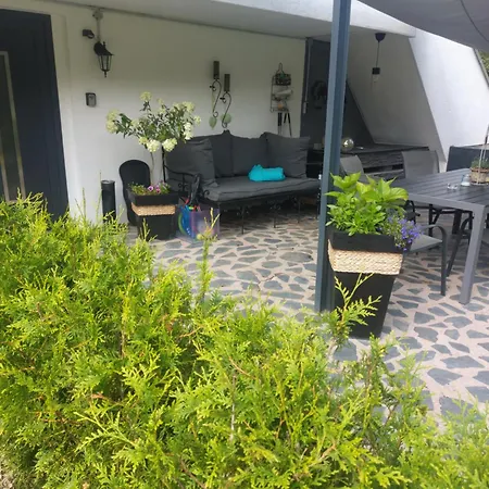 Lejlighed Zum Kuehlen Grund