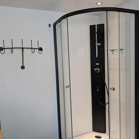 Lejlighed Zum Kuehlen Grund *