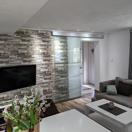 Διαμέρισμα Zum Kuehlen Grund Eimelrod