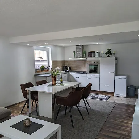 Zum Kuehlen Grund Lejlighed *