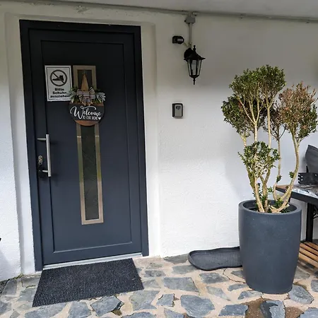 Appartement Zum Kuehlen Grund Eimelrod
