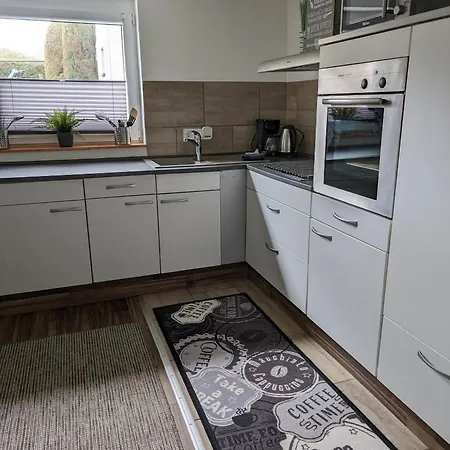 Zum Kuehlen Grund * Eimelrod