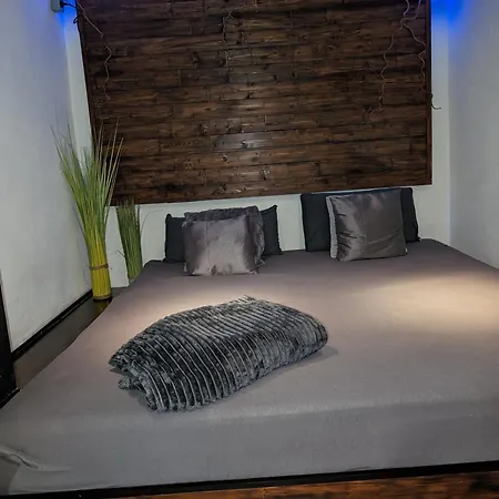 Zum Kuehlen Grund Διαμέρισμα Eimelrod