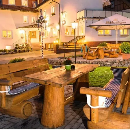 Lejlighed Zum Kuehlen Grund