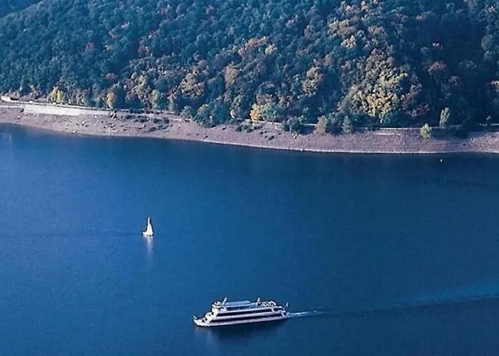 Appartement Zum Kuehlen Grund *