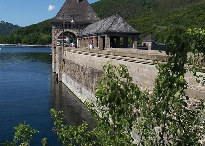 Zum Kuehlen Grund Appartement Eimelrod