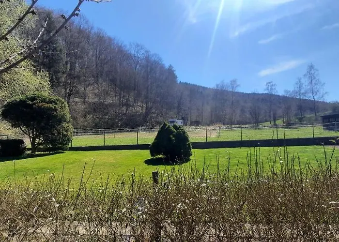 Zum Kuehlen Grund Eimelrod