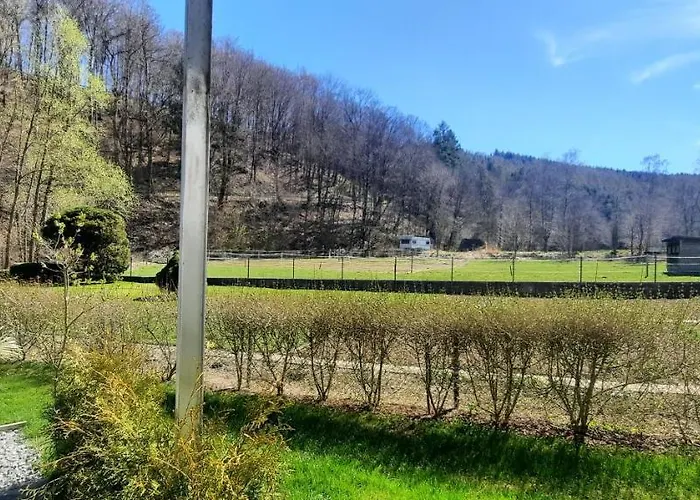 Appartement Zum Kuehlen Grund Eimelrod