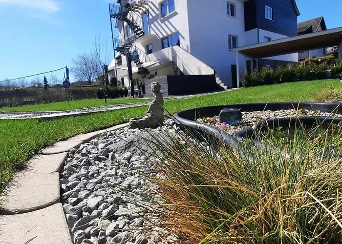 Zum Kuehlen Grund Appartement