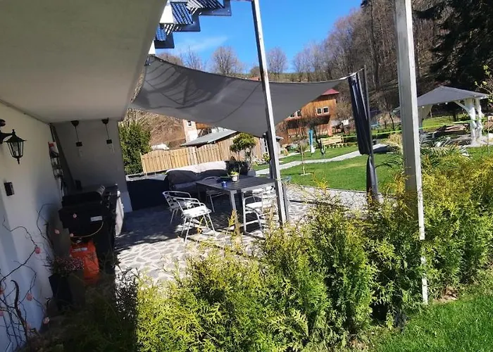 Zum Kuehlen Grund Appartement