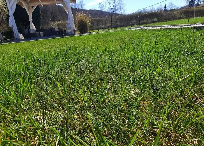 Zum Kuehlen Grund Appartement