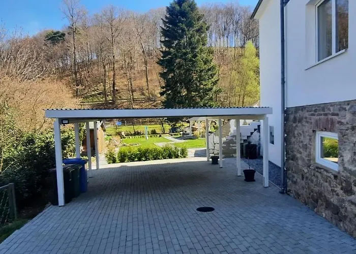 Zum Kuehlen Grund Eimelrod