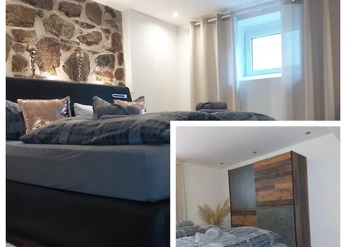 Appartement Zum Kuehlen Grund