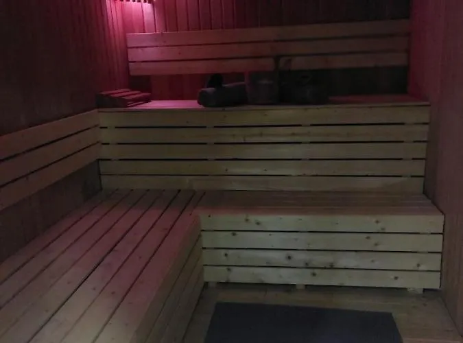 Zum Kuehlen Grund Appartement Eimelrod