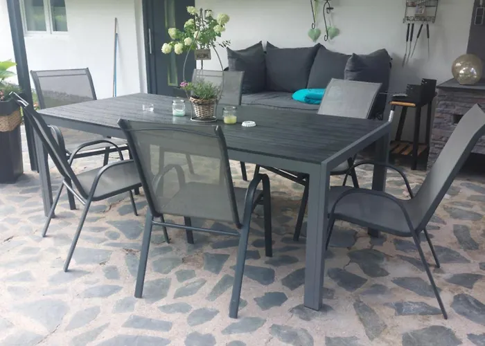 Appartement Zum Kuehlen Grund