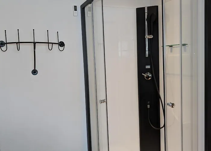 Appartement Zum Kuehlen Grund *