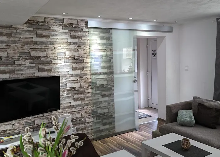 Appartement Zum Kuehlen Grund Eimelrod