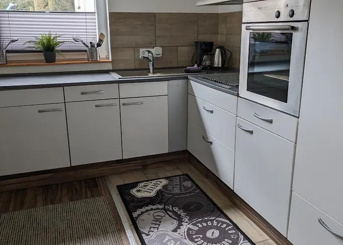 Zum Kuehlen Grund * Eimelrod