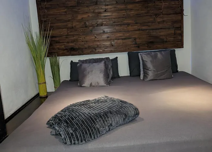 Zum Kuehlen Grund Appartement Eimelrod